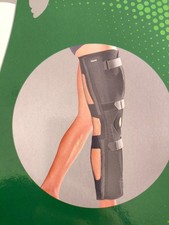 Ginocchiera post operatoria