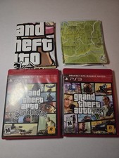 Grand Theft Auto San Andreas &