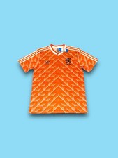 Maglia maglia calcio Olanda