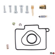 KIT REVISIONE CARBURATORE