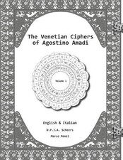 The Venetian Ciphers of