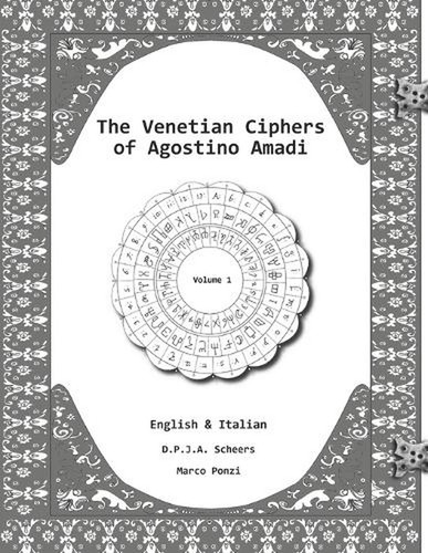 The venetian ciphers - ciphers, of