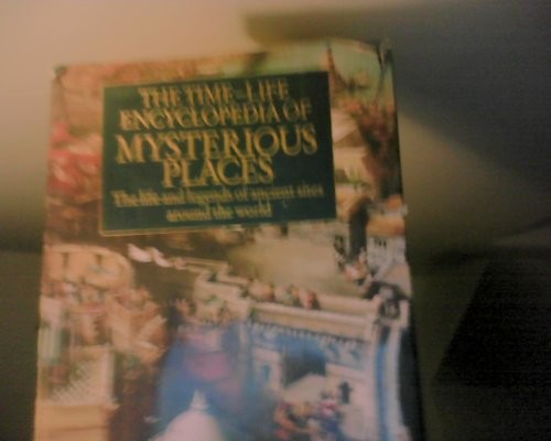 Encyclopedia mysterious - encyclopedia, of