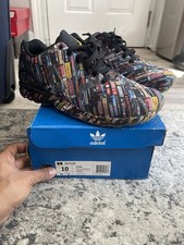 Adidas Originals ZX Flux