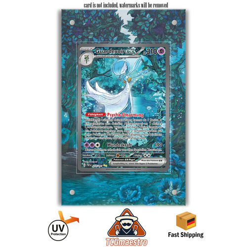 Guardevoir gardevoir paf - gardevoir,