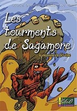 Les Tourments de Sagamore: le
