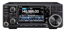 Ricetrasmettitore IC-9700