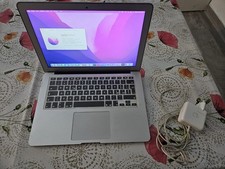 MACBOOK AIR A1466 2017 I5 8GB