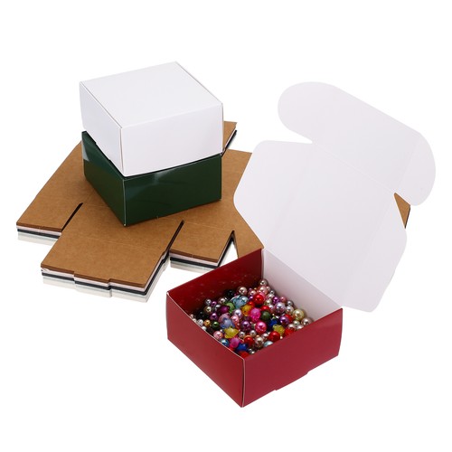 Scatole regalo 9x3 - scatole, 3.9x3.9x2"