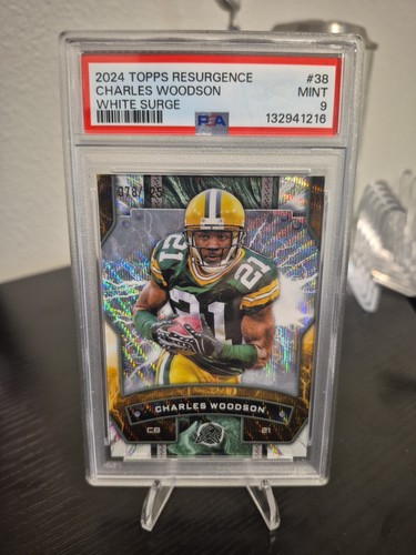 2024 topps resurgence - resurgence,