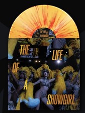 Taylor Swift The Life Of A