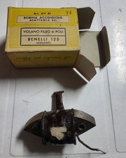 Bobina Accensione Moto Benelli