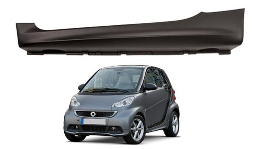 Modanatura sottoporta smart - sottoporta, sx