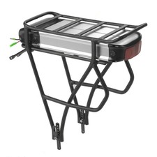 Batteria e-bike 36V 13Ah
