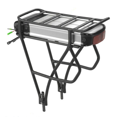 Batteria bike 36v - batteria, 13ah