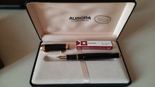 Aurora Talentum Fountain Pen