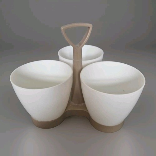 Tupperware condiment caddy - condiment,