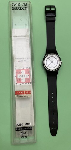 Swatch wheel animal not - wheel,