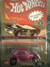 HOT WHEELS 2004 RED LINE CLUB