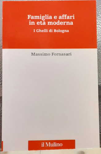 Famiglia affari eta - e, eta'