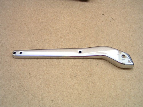 Harley fender support - harley,