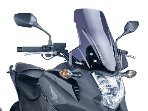 Schermo puig dark smoke - puig,
