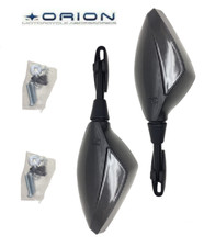 COPPIA SPECCHI SPECCHIETTI