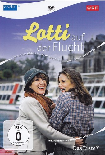 Lotti auf der - auf,