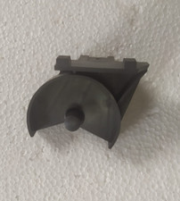 STAFFA SUPPORTO CRICK MARTINETTO PARTE INFERIORE FIAT 127 SPORT - CL - SPECIAL