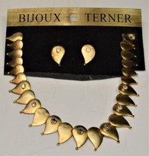 Nuovo Orecchino Firmato BIJOUX
