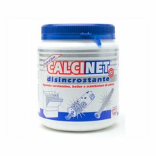 CALCINET Anticalcare