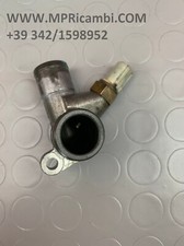 RACCORDO BULBO TEMPERATURA YAMAHA YZF 450 2014 2016 JUNCTION JOINT