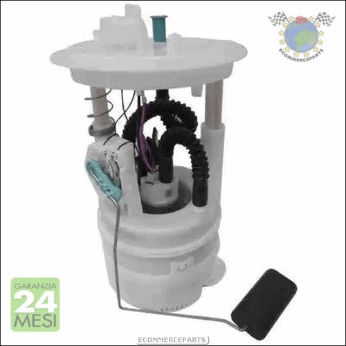 Pompa carburante meat - carburante, benzina