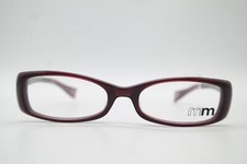 Alain Mikli Mo116 Rosso