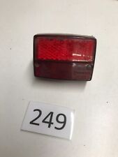 FANALINO POSTERIORE  GARELLI  LEGNANO EPOCA VITE MANCANTE