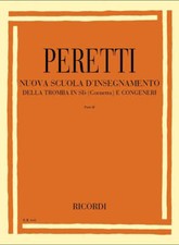 PERETTI - Nuova scuola