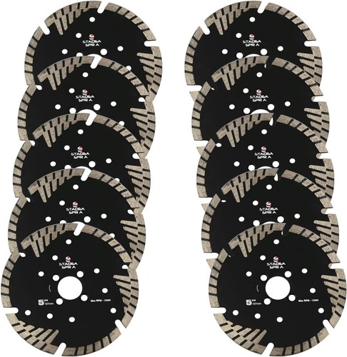 Stadea sbd104k lama diamantata - sbd104k,
