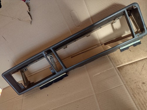 Quadro strumenti cruscotto