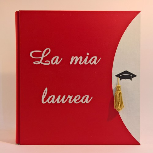 Album fotografico mia - la,