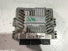 Centralina motore Nissan Qashqai 1.5 dci (2010) 23710BR30A s180033108a