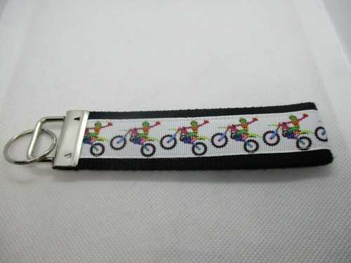 Nastro dirt bike forte - bike,