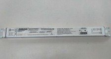 OSRAM QUICKTRONIC QTP1-80T5HO/UNV PSN - Ballast elettronico per lampade 80W