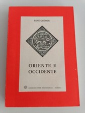 René Guénon - Oriente e