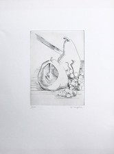 YVETTE DESEGLISE - Frutta