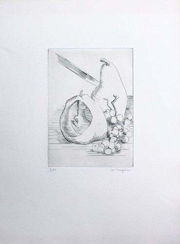 Yvette deseglise frutta - -,