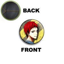 PINS PIN SPILLA 2,5 CM 25 MM