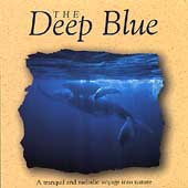 The deep blue global vision - deep,