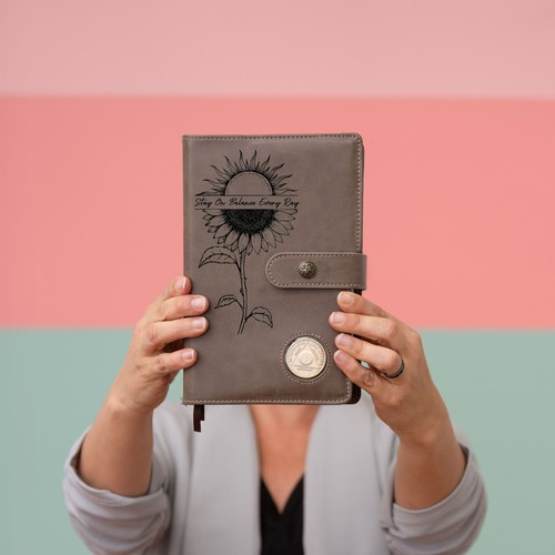 Custom design big book - custom,