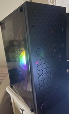 PC Fisso Compatto i3-6100T SSD