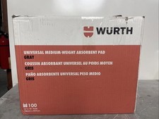 100 pack Wurth 16” x 18”